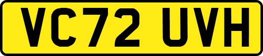 VC72UVH