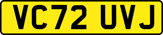 VC72UVJ