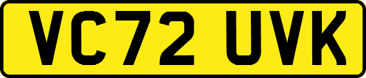 VC72UVK