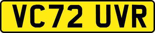 VC72UVR