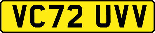 VC72UVV
