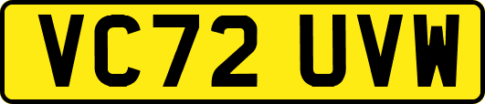 VC72UVW