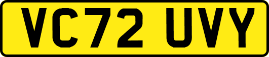 VC72UVY