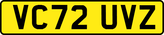 VC72UVZ