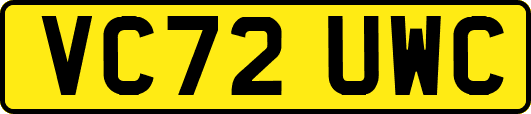 VC72UWC