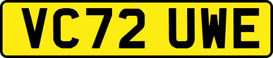 VC72UWE