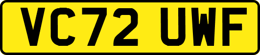 VC72UWF