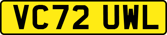VC72UWL
