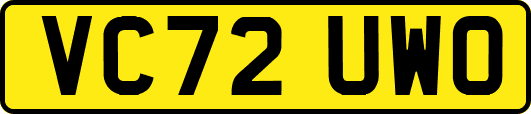 VC72UWO