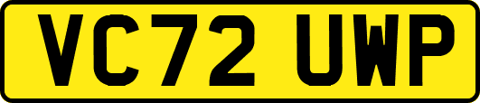 VC72UWP