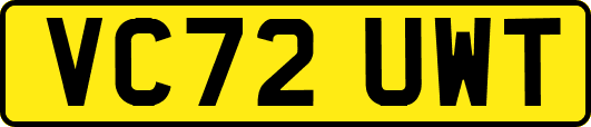 VC72UWT