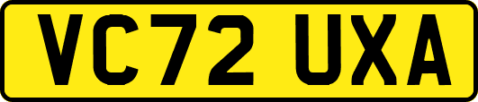 VC72UXA