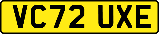 VC72UXE