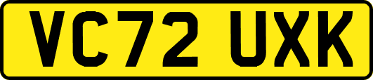 VC72UXK