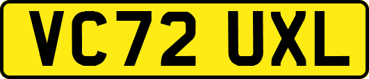 VC72UXL