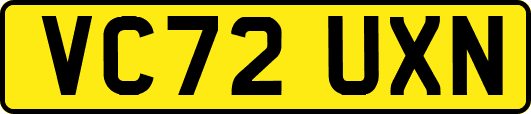 VC72UXN