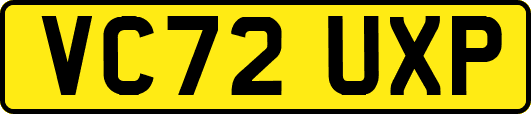 VC72UXP