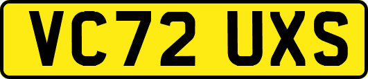 VC72UXS