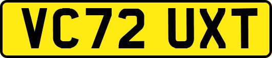 VC72UXT