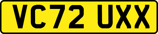 VC72UXX