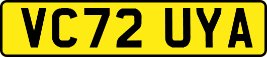 VC72UYA