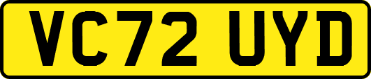 VC72UYD