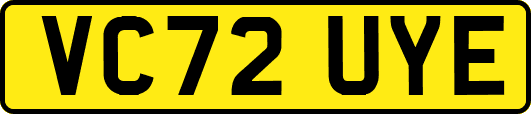 VC72UYE