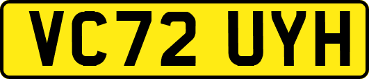 VC72UYH