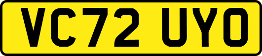 VC72UYO