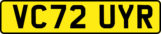 VC72UYR
