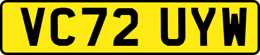 VC72UYW