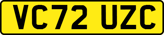 VC72UZC