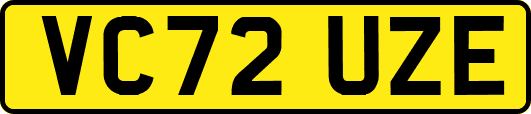 VC72UZE