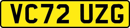 VC72UZG
