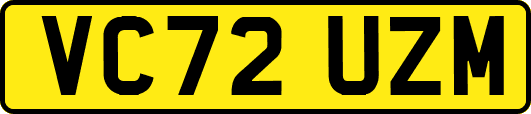 VC72UZM