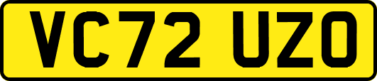 VC72UZO