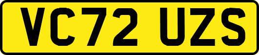 VC72UZS