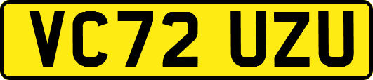 VC72UZU