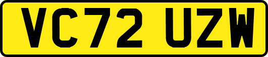 VC72UZW