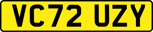 VC72UZY