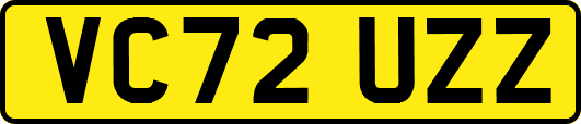 VC72UZZ