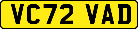 VC72VAD
