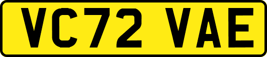 VC72VAE