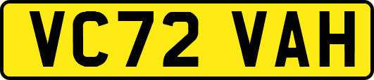 VC72VAH