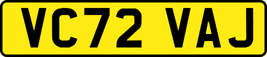 VC72VAJ