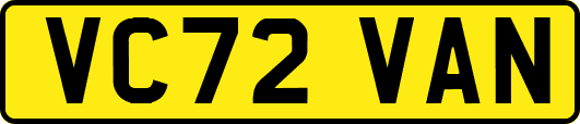 VC72VAN