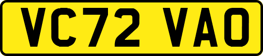 VC72VAO