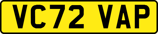 VC72VAP