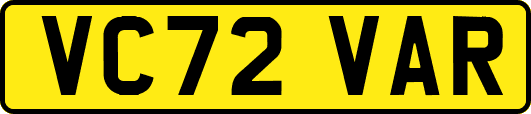 VC72VAR