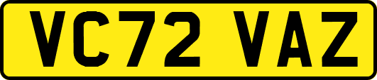 VC72VAZ